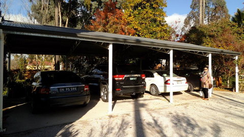 Beverley House - Hotel QLD 2