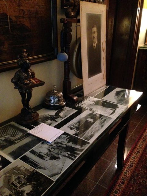 Beverley House - Hotel QLD 1