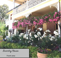 Beverley House - Hotel QLD