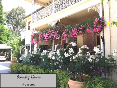 Beverley House - Hotel QLD 0