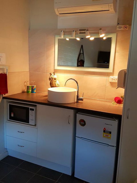 Bidgee Motor Inn - Hotel QLD 3