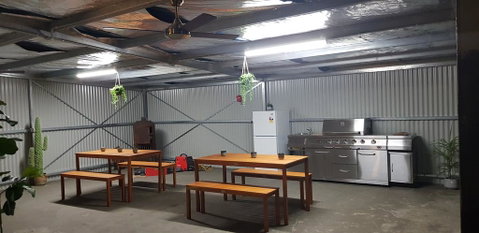 Bidgee Motor Inn - Hotel QLD 1