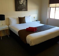 Bidgee Motor Inn - Hotel QLD