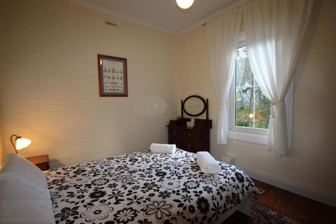 Bienvenue - Hotel QLD 3