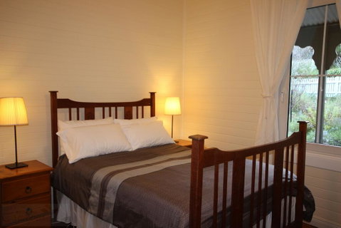Bienvenue - Hotel QLD 1