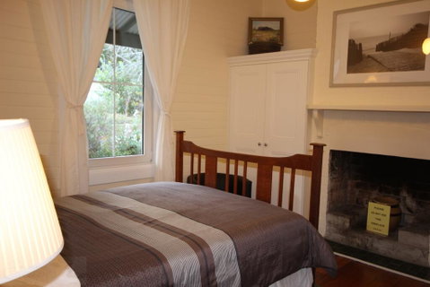 Bienvenue - Hotel QLD 2