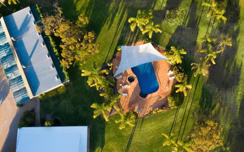 Big River Golf & Country Club - Hotel QLD 3