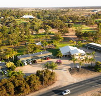 Big River Golf  Country Club - Hotel QLD
