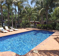 BIG4 Adelaide Caravan Park - Aspen Holiday Parks - Hotel QLD