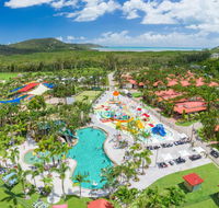 BIG4 Adventure Whitsunday Resort - Hotel QLD