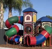 BIG4 Albury Tourist Park - Hotel QLD