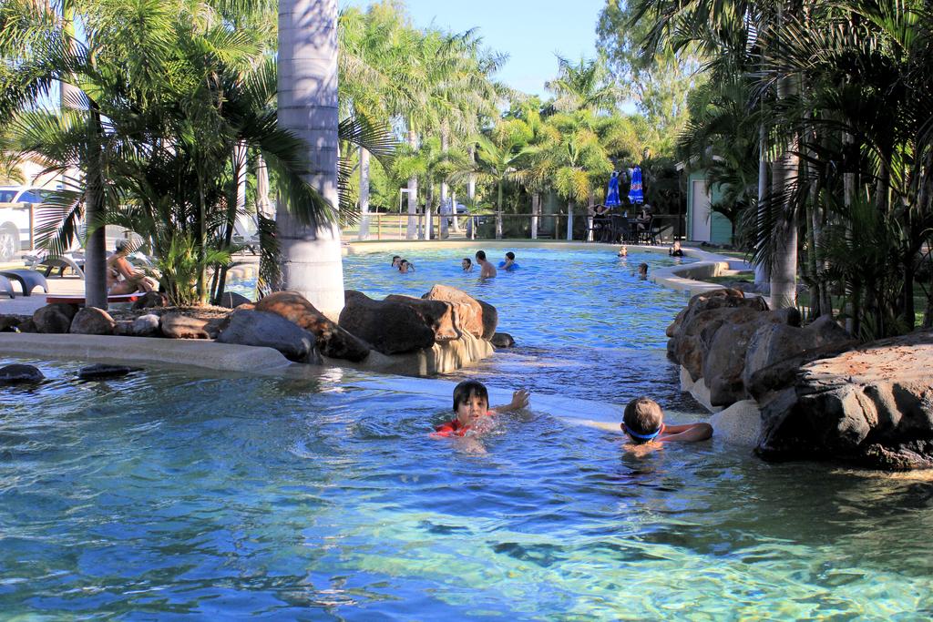Richmond Hill QLD Hotel QLD
