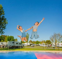 BIG4 Ballarat Goldfields Holiday Park - Hotel QLD