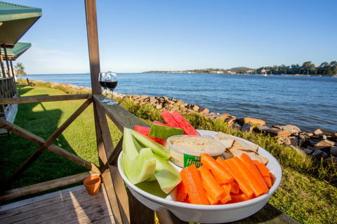 BIG4 Batemans Bay At Easts Riverside Holiday Park - Hotel QLD 1