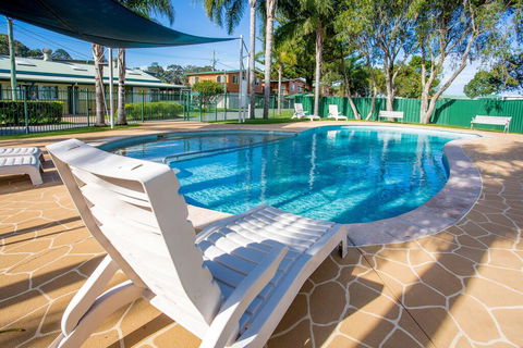BIG4 Batemans Bay At Easts Riverside Holiday Park - Hotel QLD 2