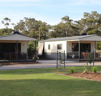 Big4 Bendigo Marong Holiday Park - Hotel QLD
