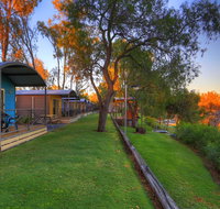 BIG4 Deniliquin Holiday Park - Hotel QLD