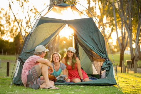BIG4 Deniliquin Holiday Park - Hotel QLD 1
