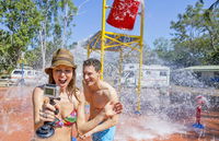 Book Howard Springs Accommodation Vacations Hotel QLD Hotel QLD