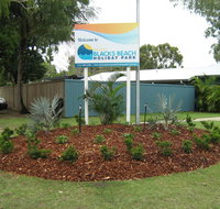 BIG4 Mackay Blacks Beach Holiday Park - Hotel QLD