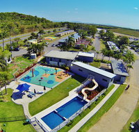 BIG4 Mackay Marine Tourist Park - Hotel QLD