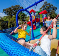 BIG4 Melbourne Holiday Park - Hotel QLD