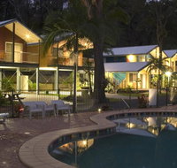 BIG4 Nambucca Beach Holiday Park - Hotel QLD