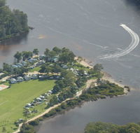 BIG4 Nelligen Holiday Park - Hotel QLD