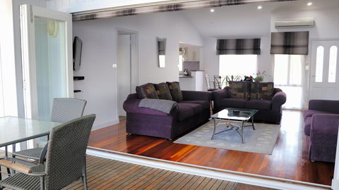 BIG4 Nelligen Holiday Park - Hotel QLD 2