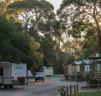 BIG4 Seymour Holiday Park - Hotel QLD