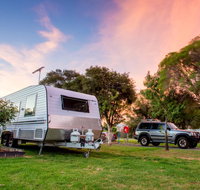 BIG4 Shepparton Park Lane Holiday Park - Hotel QLD