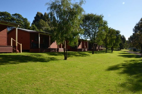 BIG4 Taunton Farm - Hotel QLD 0