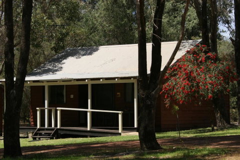 BIG4 Taunton Farm - Hotel QLD 1