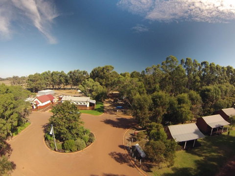 BIG4 Taunton Farm - Hotel QLD 2