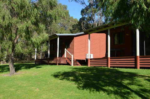 BIG4 Taunton Farm - Hotel QLD 3