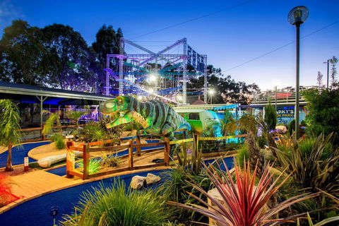 BIG4 Traralgon Park Lane Holiday Park - Hotel QLD 0