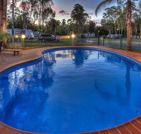 BIG4 Warwick Holiday Park - Hotel QLD