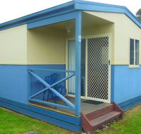 BIG4 Waters Edge Holiday Park - Hotel QLD