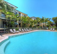 Bila Vista Holiday Apartments - Hotel QLD