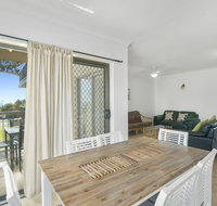 BILINGA GARDENS UNIT 7 - Hotel QLD