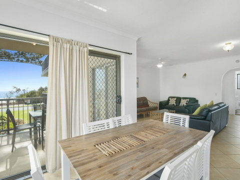 BILINGA GARDENS, UNIT 7 - Hotel QLD 0
