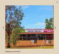 Book Cunnamulla Accommodation Vacations Hotel QLD Hotel QLD