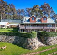Bimbadeen Mountain Retreat - Hotel QLD