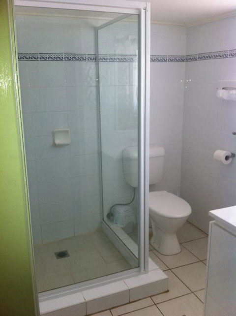 Binalong Motel - Hotel QLD 2