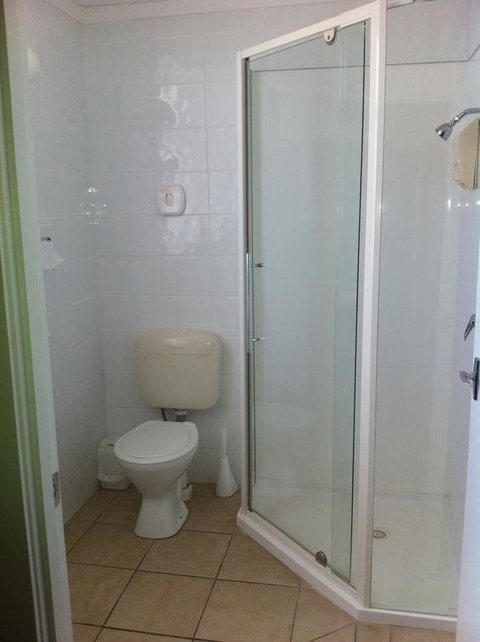 Binalong Motel - Hotel QLD 3