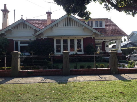 Bindaree - Hotel QLD 0