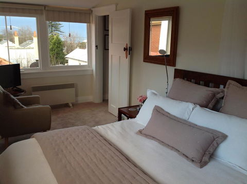 Bindaree - Hotel QLD 3