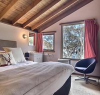 Bindi - Alpine Getaways's Chalet at Tower Rd - Hotel QLD