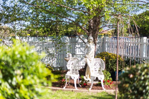 BIRCHES B&B - Hotel QLD 2