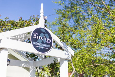 BIRCHES B&B - Hotel QLD 0